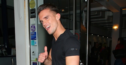 I’m A Celeb stars to chow down on CROCODILE VAGINA | Entertainment | Heat